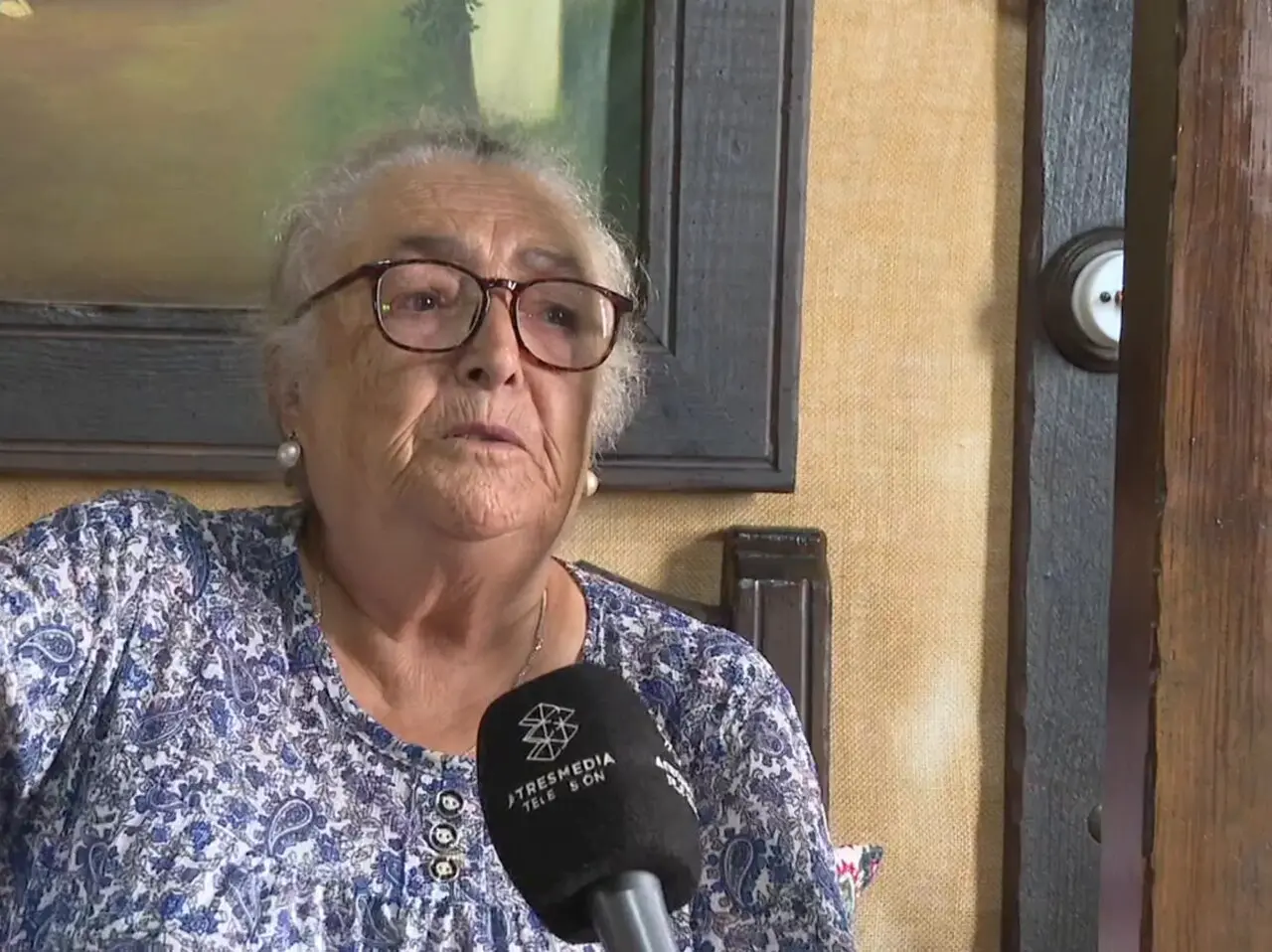 Mamá Carmen: la mujer de Jerez que ha convertido su casa en un refugio para más de un centenar de personas