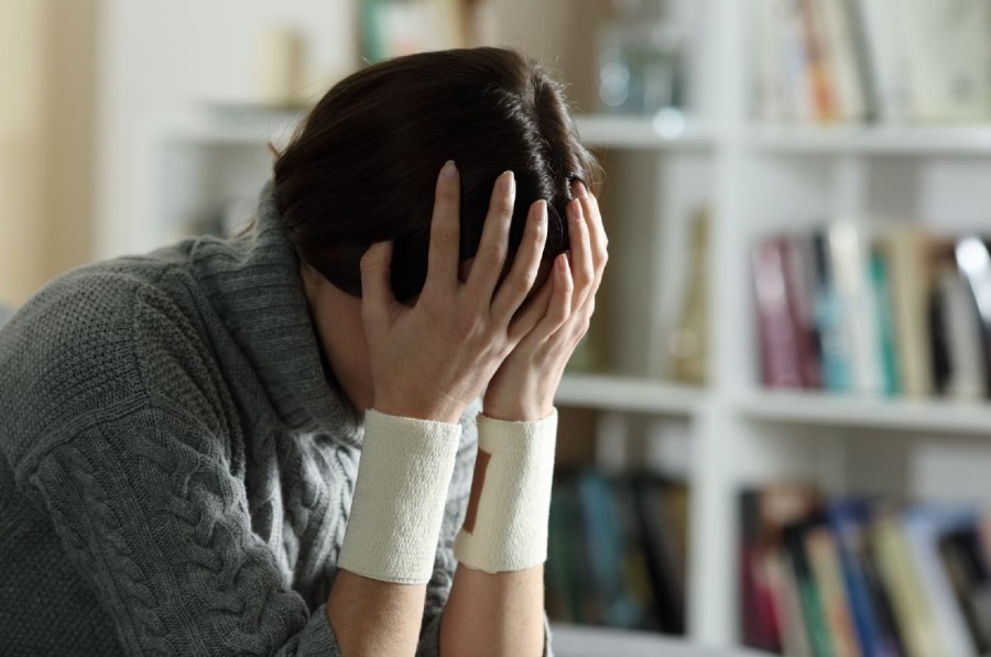 Las peticiones de ayuda por conducta suicida aumentan un 10,6 %