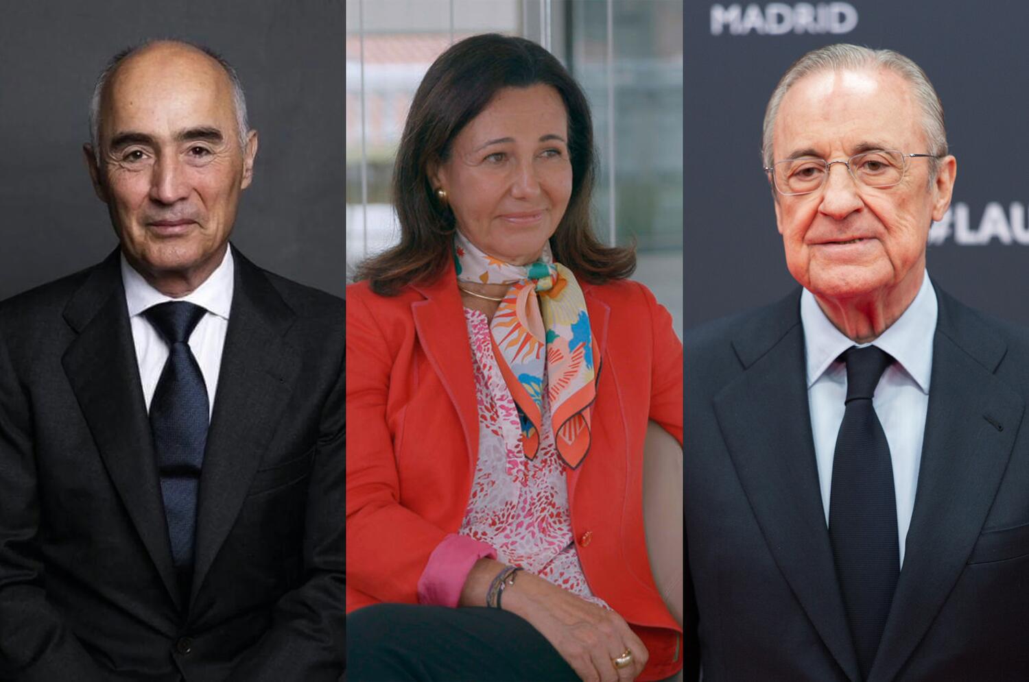 Los millonarios crecen un 18,2 % en España pese al supuesto «infierno fiscal»