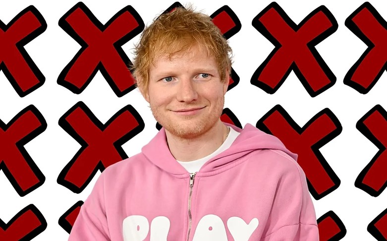 Crece el boicot a Ed Sheeran: una radio veta sus canciones y miles de seguidores abandonan su cuenta de Instagram