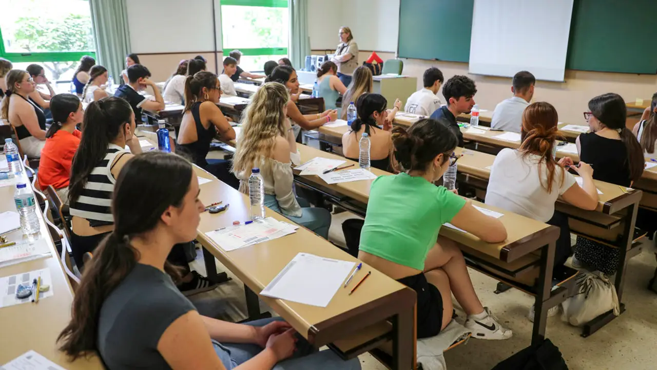 España toca fondo en PISA: los alumnos obtienen sus peores resultados históricos en lectura, matemáticas y ciencias
