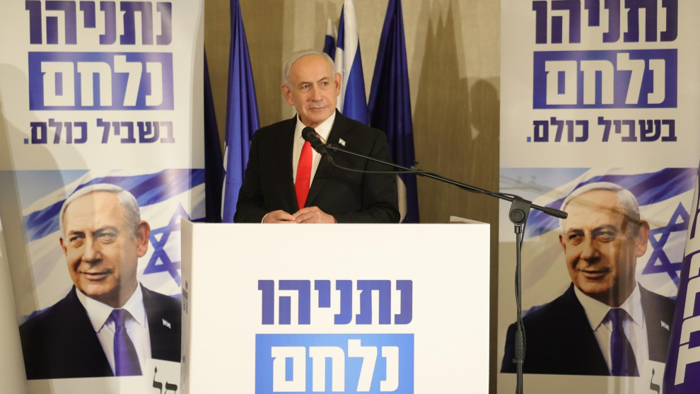 Netanyahu, contra las cuerdas en Israel tras nuevas revelaciones sobre el ataque de Hamás del 7 de octubre