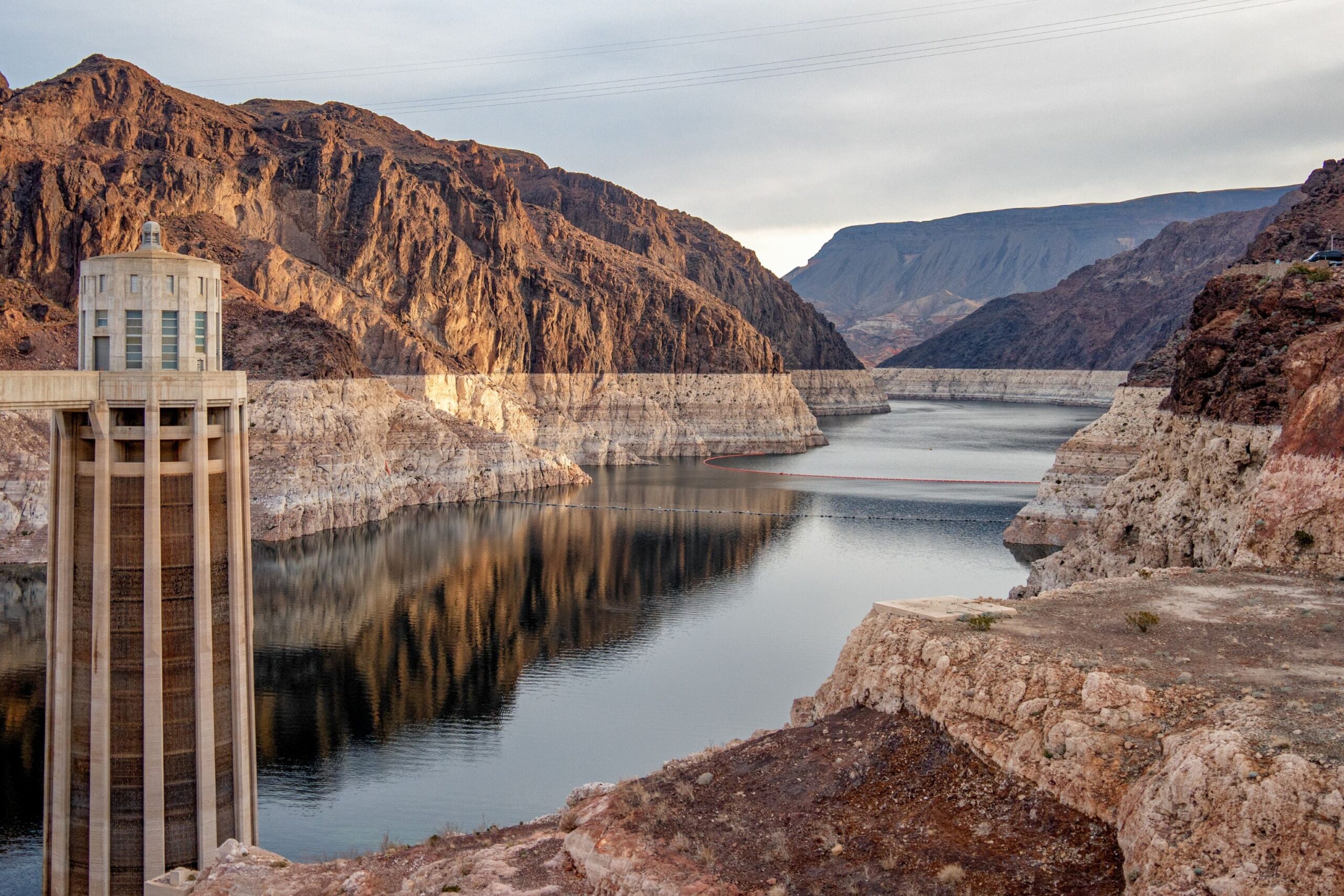 EEUU tiene un problema que ni su riqueza puede resolver: se está quedando sin agua