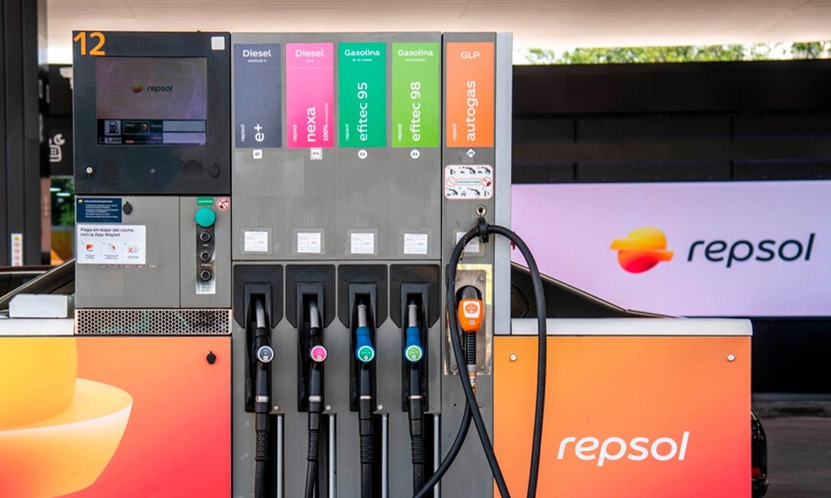 Nuevo golpe al bolsillo de los conductores: gasolina y diésel alcanzan sus precios más altos del año