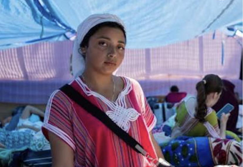 Insultan y acosan en Ceuta a una niña española de 13 años por su color de piel