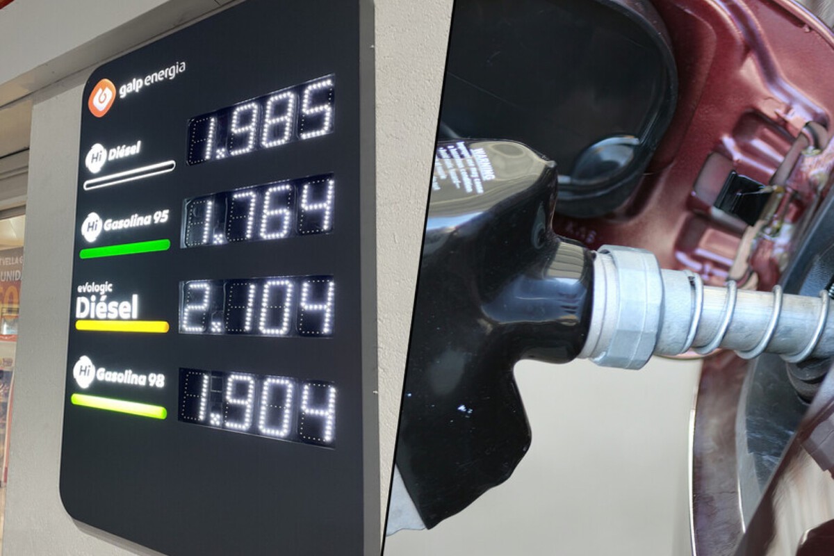 El diésel afronta una nueva escalada mundial: el problema está en transformar el petróleo en combustible
