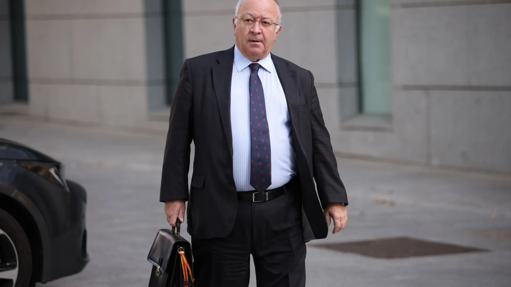 El PP cambia de abogado jefe en plena ofensiva judicial contra el PSOE