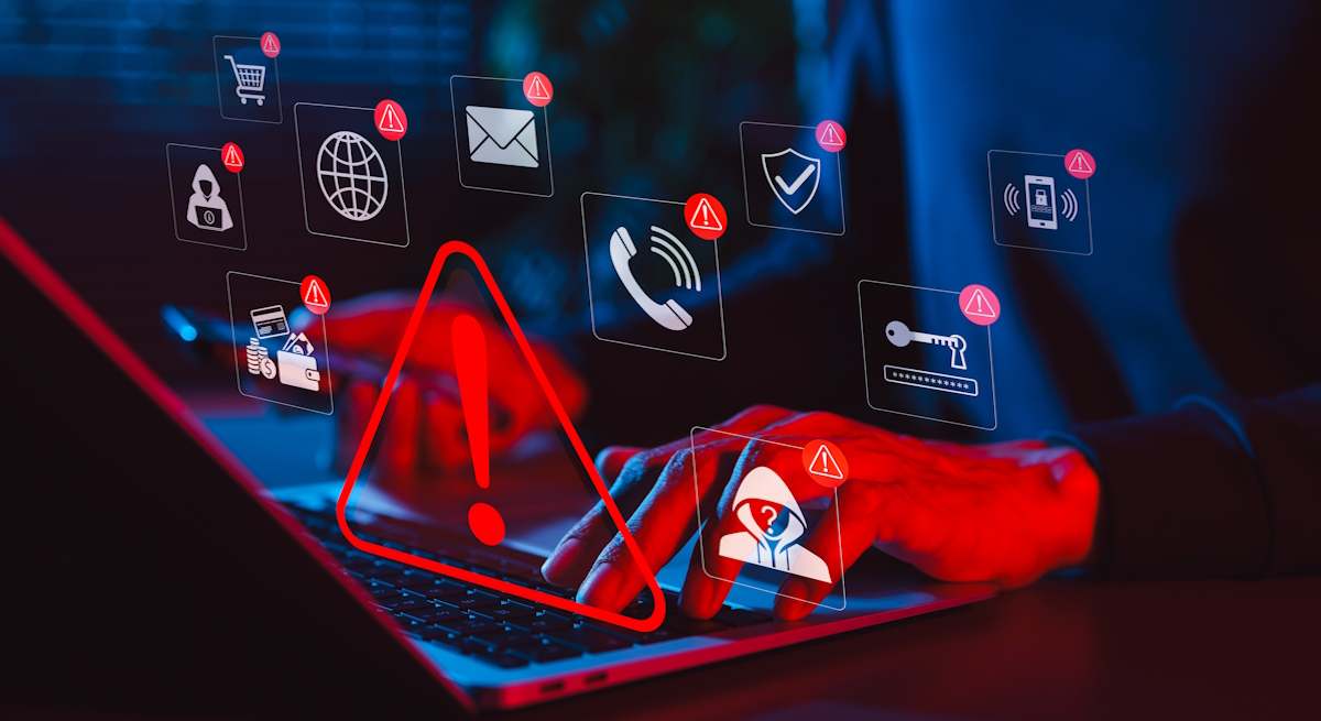 España registra la primera brecha de datos ejecutada por un agente de IA que actuó de forma autónoma