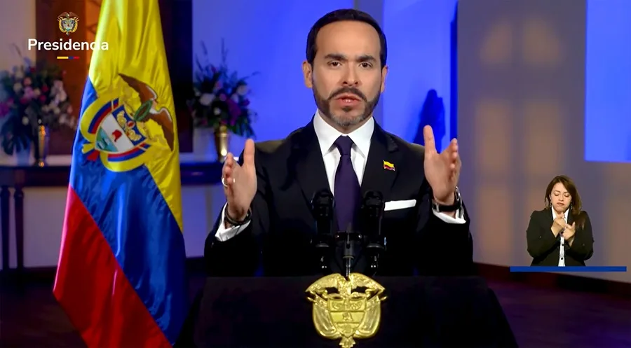 Oxfam alerta de un ‘estancamiento’ en los derechos humanos en Colombia frente al giro conservador del nuevo gobierno