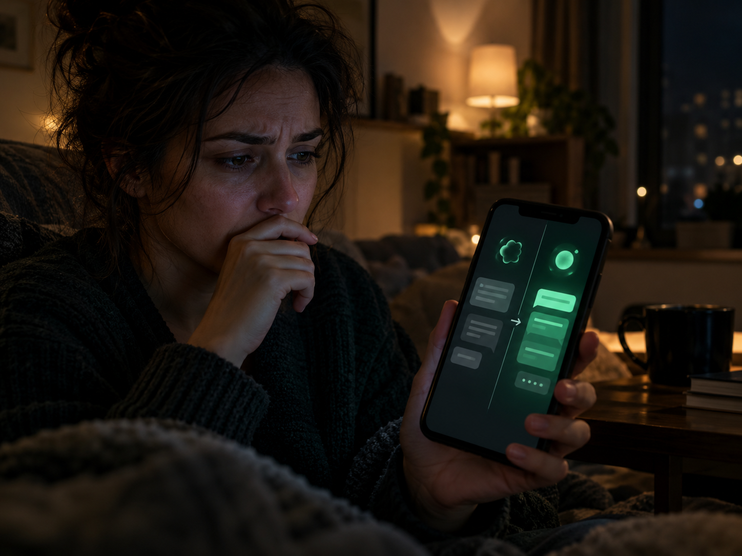 “Me lo cambiaron y ya no era el mismo”: cuando actualizar una IA puede sentirse como perder a alguien
