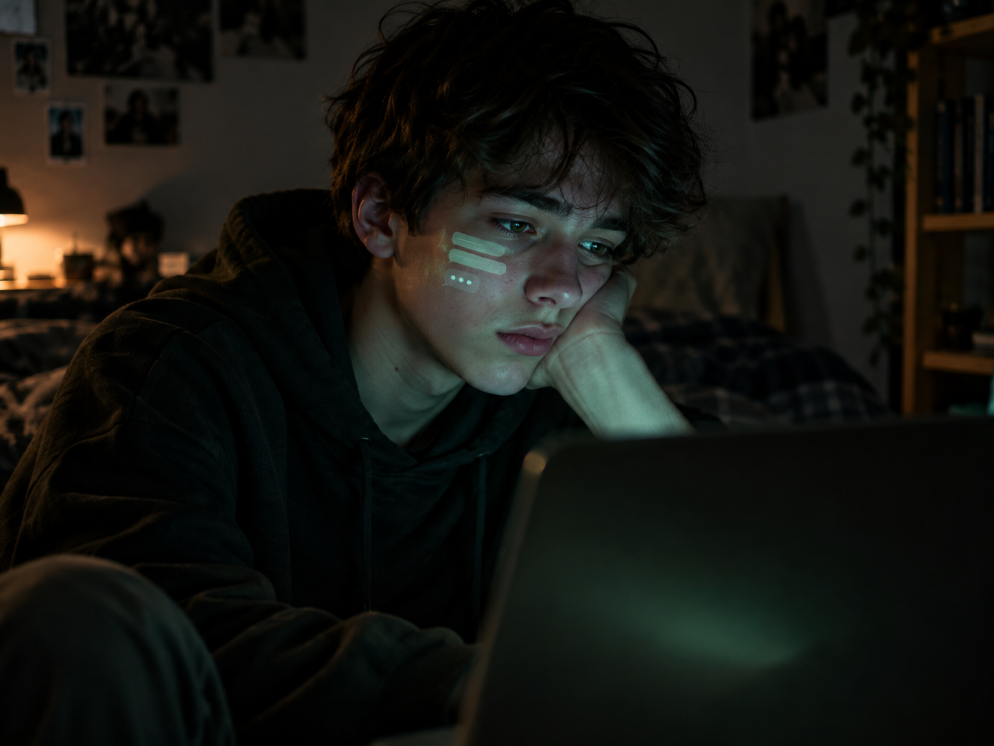 Cuando un chatbot le da la razón al dolor: la alerta sobre menores, IA y riesgo suicida