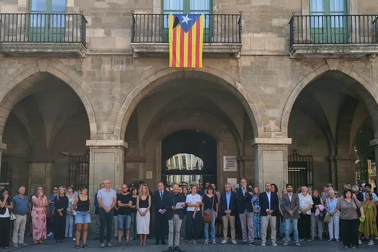 El bulo xenófobo de Manresa: ni extranjeros ni tutelados, cuando los hechos desmienten el relato de la extrema derecha
