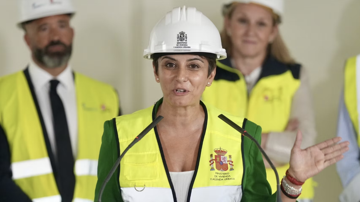 El Gobierno abre casi 800 pisos públicos con alquileres desde 350 euros al mes