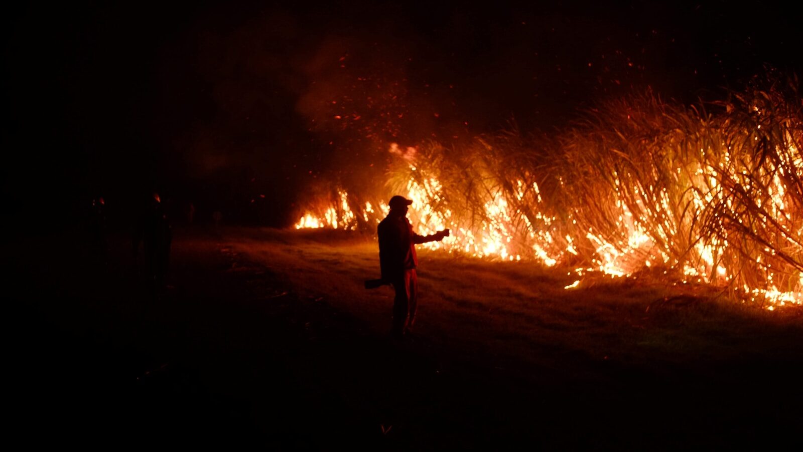 La ONU da por inevitable superar los 1,5 °C y exige el fin de los combustibles fósiles