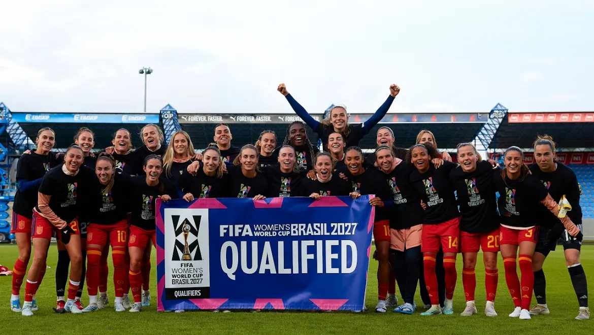 La Federación Española de Fútbol pactará la congelación de óvulos para que las jugadoras no tengan que elegir entre maternidad y carrera