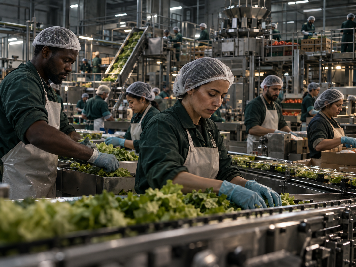 Misma empresa, distinta protección: trabajadores de Unilever reclaman las mismas garantías fuera de Europa