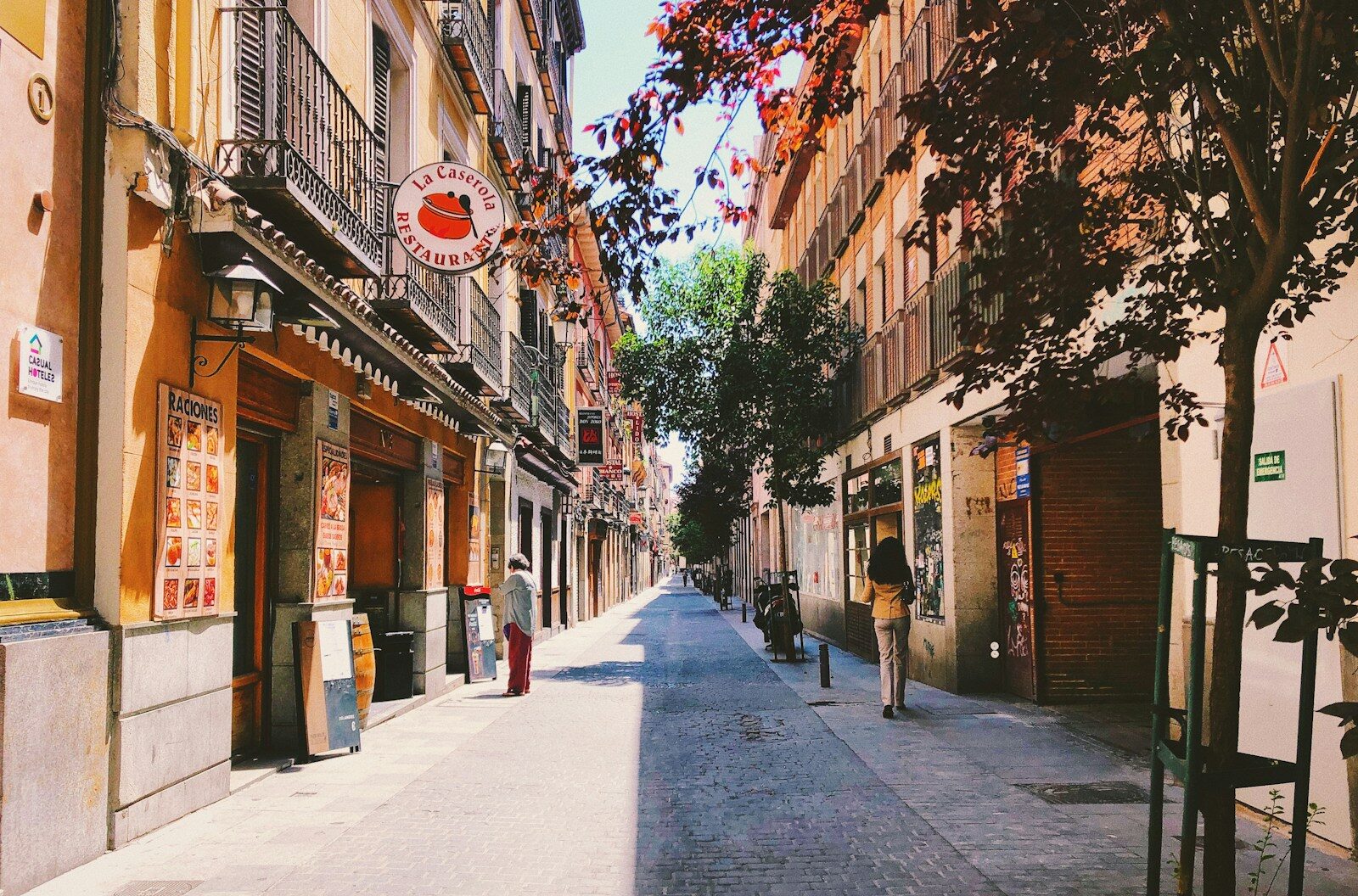 Alquilar una habitación ya cuesta más de 700 euros en Madrid y Barcelona