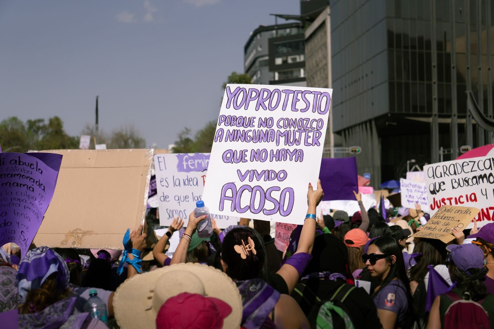 El 45 % de las mujeres asesinadas este año por violencia machista vivían en municipios rurales
