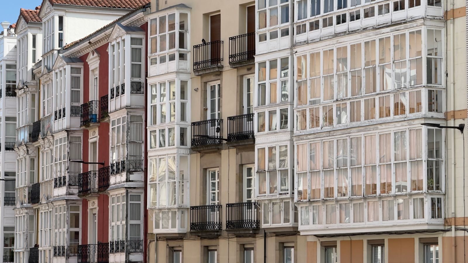 Los portales inmobiliarios registran entre un 2 % y un 6 % menos de pisos en alquiler desde los decretos de vivienda