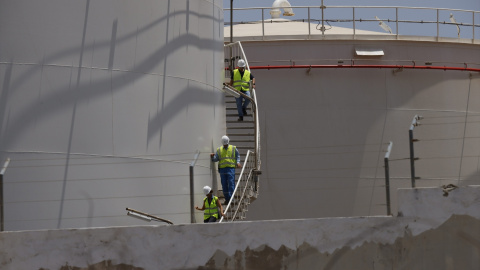 Los autónomos concentran todo el aumento de las muertes laborales: 55 fallecidos hasta agosto, veinte más que el año pasado