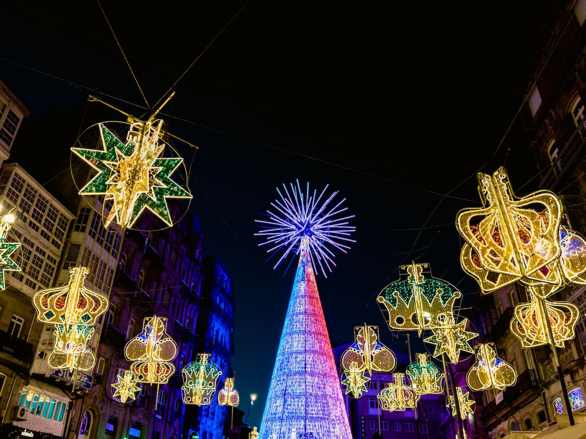 La luz podría casi triplicar su precio este invierno si el estrecho de Ormuz no se reabre antes de Navidad