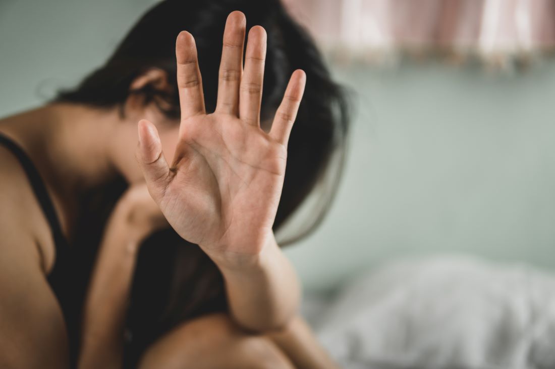 Las menores de 14 años y las mujeres de 18 a 30 años concentran la mayor parte de las víctimas de violencia sexual registradas en España