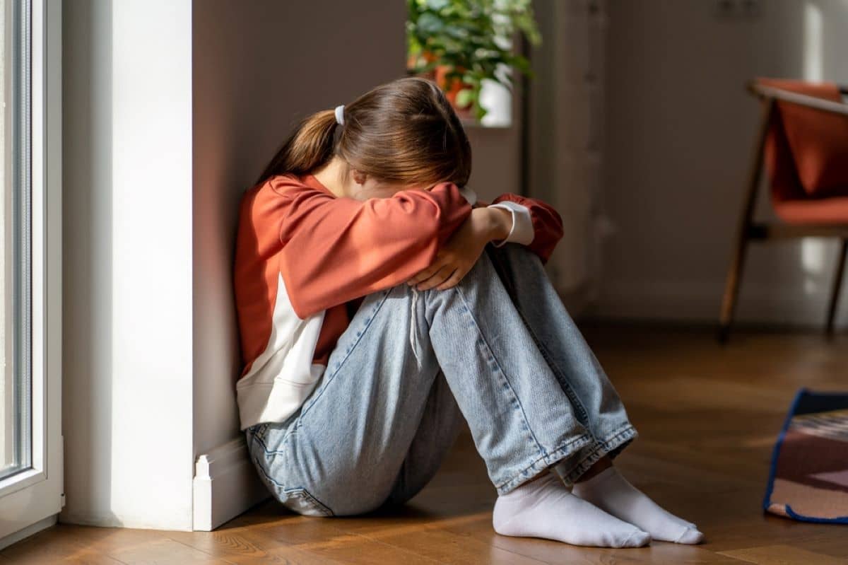 Uno de cada ocho menores en España tiene problemas de salud mental y uno de cada tres está en riesgo