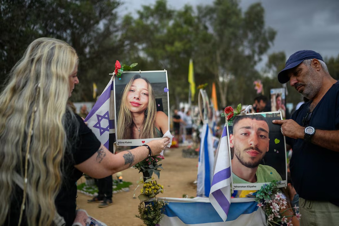 Israel eleva la alerta ante el aniversario del 7 de octubre y amenaza con una respuesta “más allá de toda proporción” si Hamás ataca a sus tropas en Gaza
