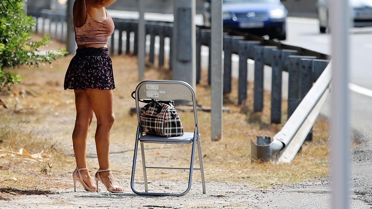 La prostitución mueve cerca de 6.000 millones de euros en España, pero la economía sumergida dificulta conocer el dinero real del negocio
