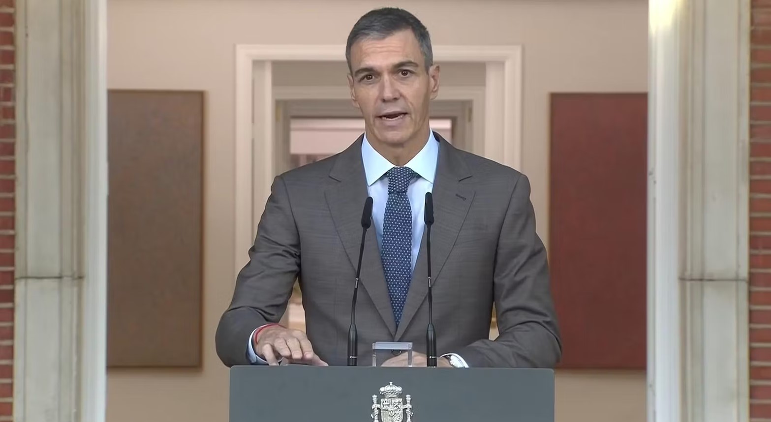 Pedro Sánchez adelanta las elecciones generales al 29 de noviembre tras la derrota de sus decretos de vivienda