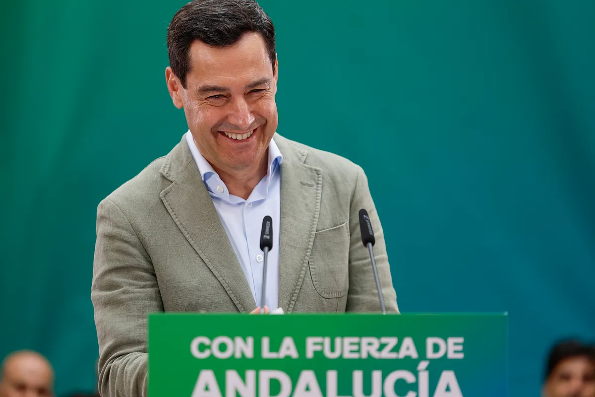 Andalucía dará 250 euros al mes a jóvenes para el alquiler y bonificará al 99% las herencias de viviendas entre hermanos