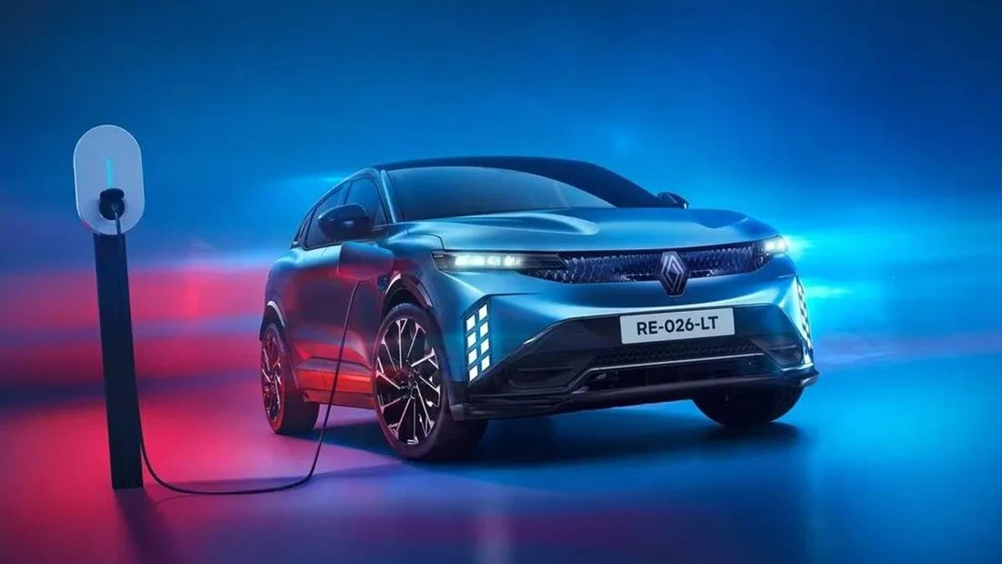 Baterías más pequeñas y recargas en minutos: la alternativa que puede abaratar los coches eléctricos