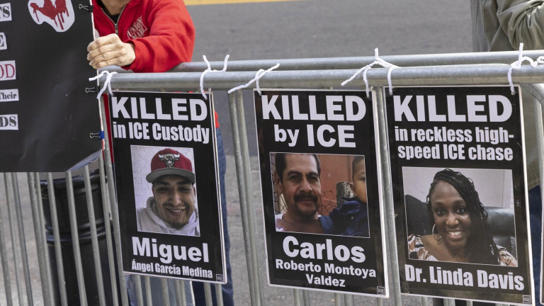 México exige investigar la muerte de un migrante mexicano bajo custodia de la agencia de inmigración de EE. UU. en Texas