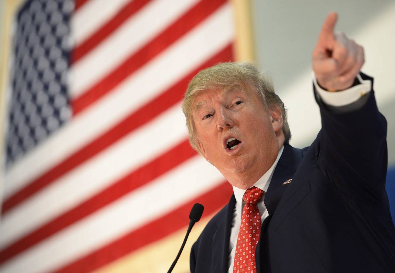 Trump crea la Fuerza de la Superinteligencia para coordinar el desarrollo de la IA y mantener el liderazgo de EEUU