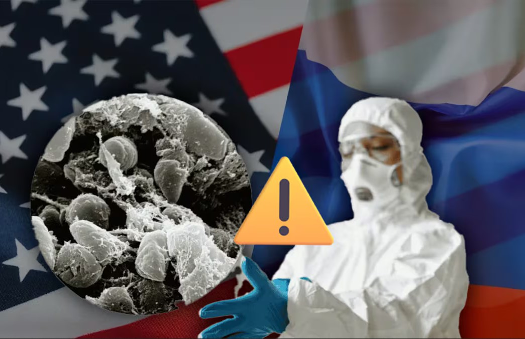 EE.UU. alerta a sus ciudadanos y recomienda no viajar a Rusia ante un posible caso de peste neumónica en Siberia
