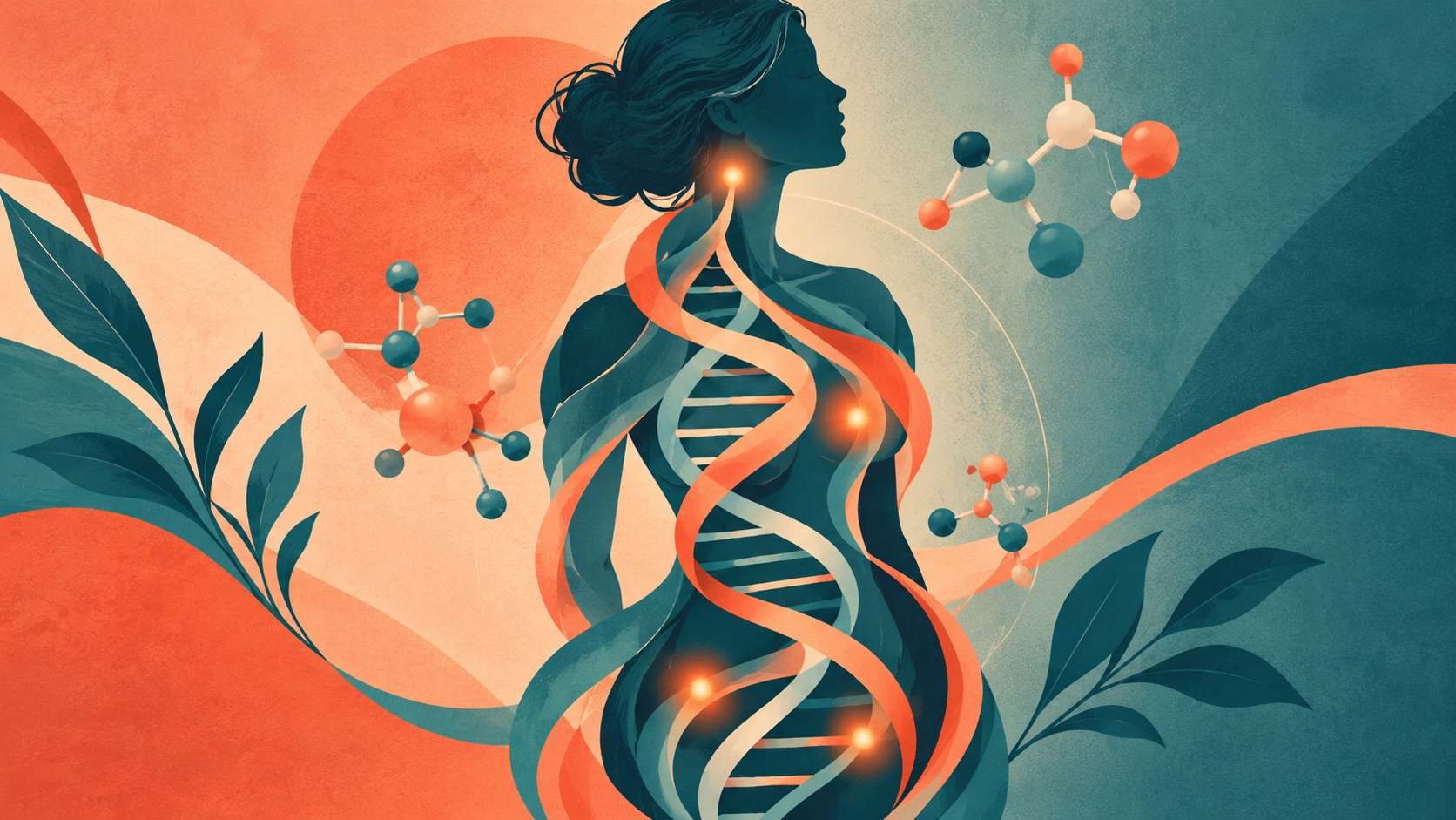 Un especial de Science señala las hormonas y los cromosomas sexuales como claves del mayor dolor que sufren las mujeres