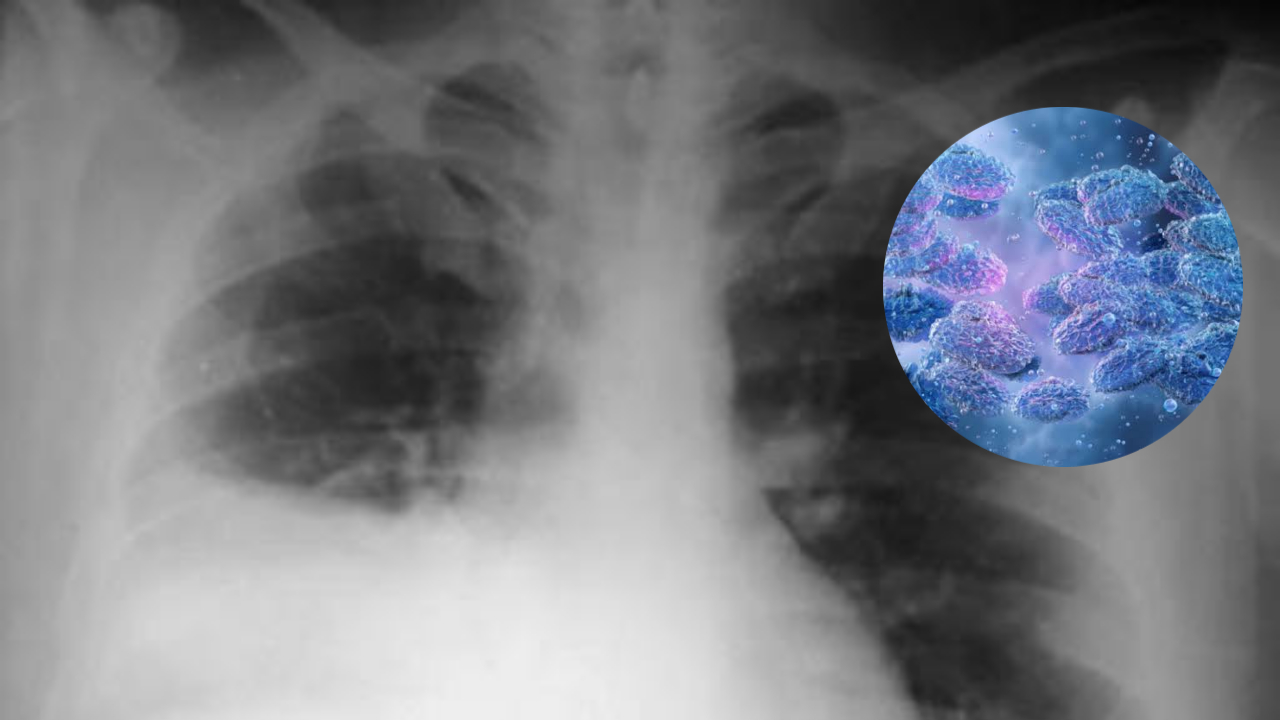 Rusia investiga una posible infección de peste neumónica y mantiene a casi 200 personas bajo vigilancia
