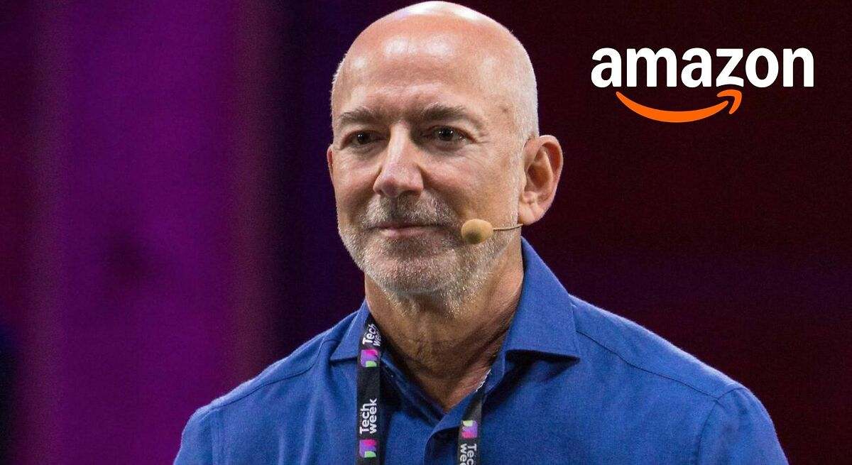 Jeff Bezos cree que la IA permitirá trabajar solo tres días a la semana y mantener a una familia con un único sueldo