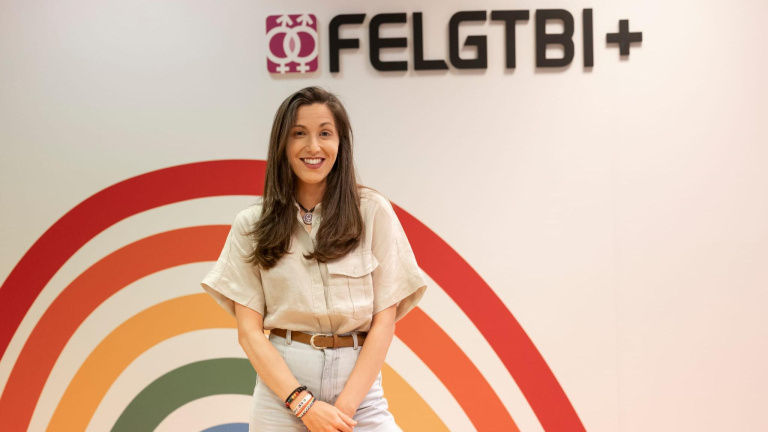 La Federación LGTBI+ pide votar con Orgullo el 29 de noviembre y alerta de la relación entre discursos y delitos de odio