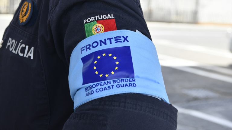 Bruselas propone una Frontex de hasta 30.000 agentes y un sistema digital para acelerar las expulsiones de migrantes