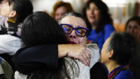 Asturias aprueba su ley LGTBIQ+ tras siete años de tramitación, con el apoyo del PP y solo el rechazo de Vox