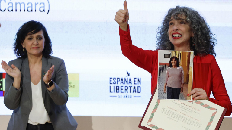 El Patronato de Protección a la Mujer, que controló la vida de miles de mujeres con el franquismo, ya es lugar de memoria