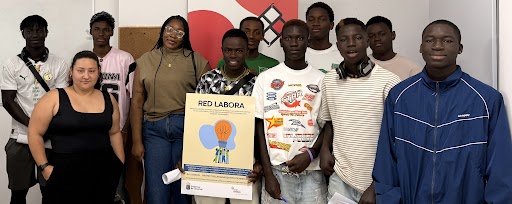 Red Labora impulsa las competencias para el empleo con un taller de habilidades sociales y comunicación