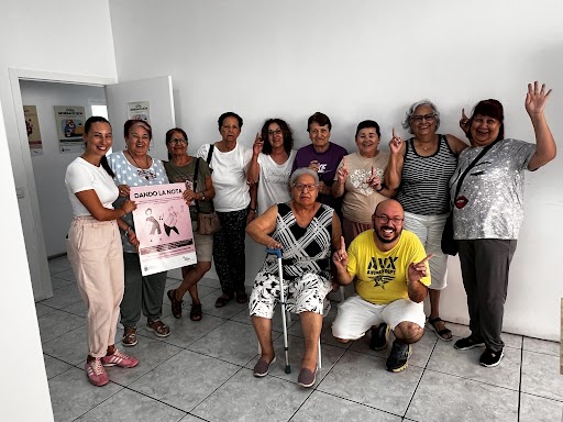 Dando La Nota: la música que le gana la partida a la soledad