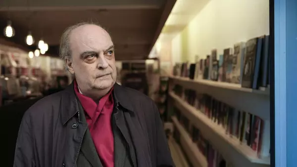 Vila-Matas gana el Premio Nacional de las Letras Españolas, dotado con 50.000 euros